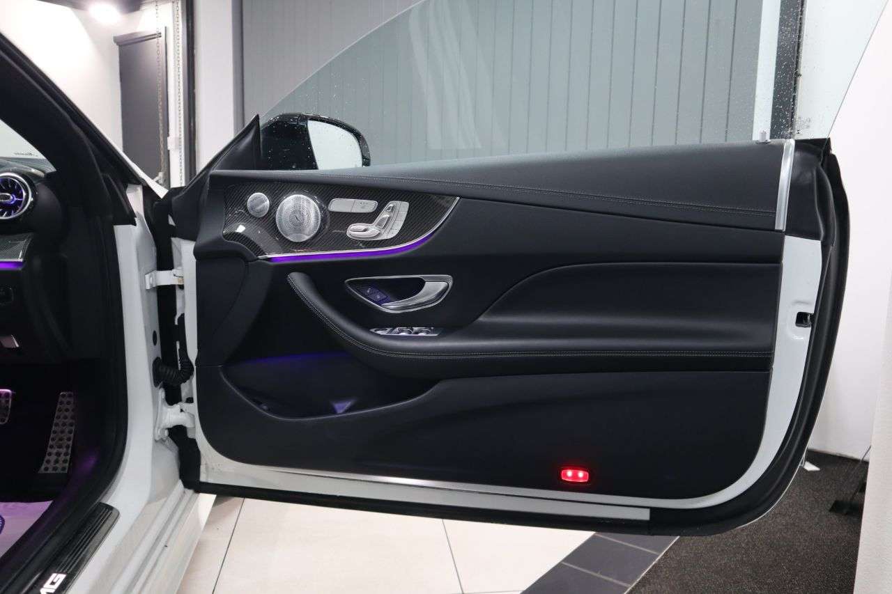 2020 MERCEDES-BENZ E-CLASS 2020 MERCEDES-BENZ E-CLASS