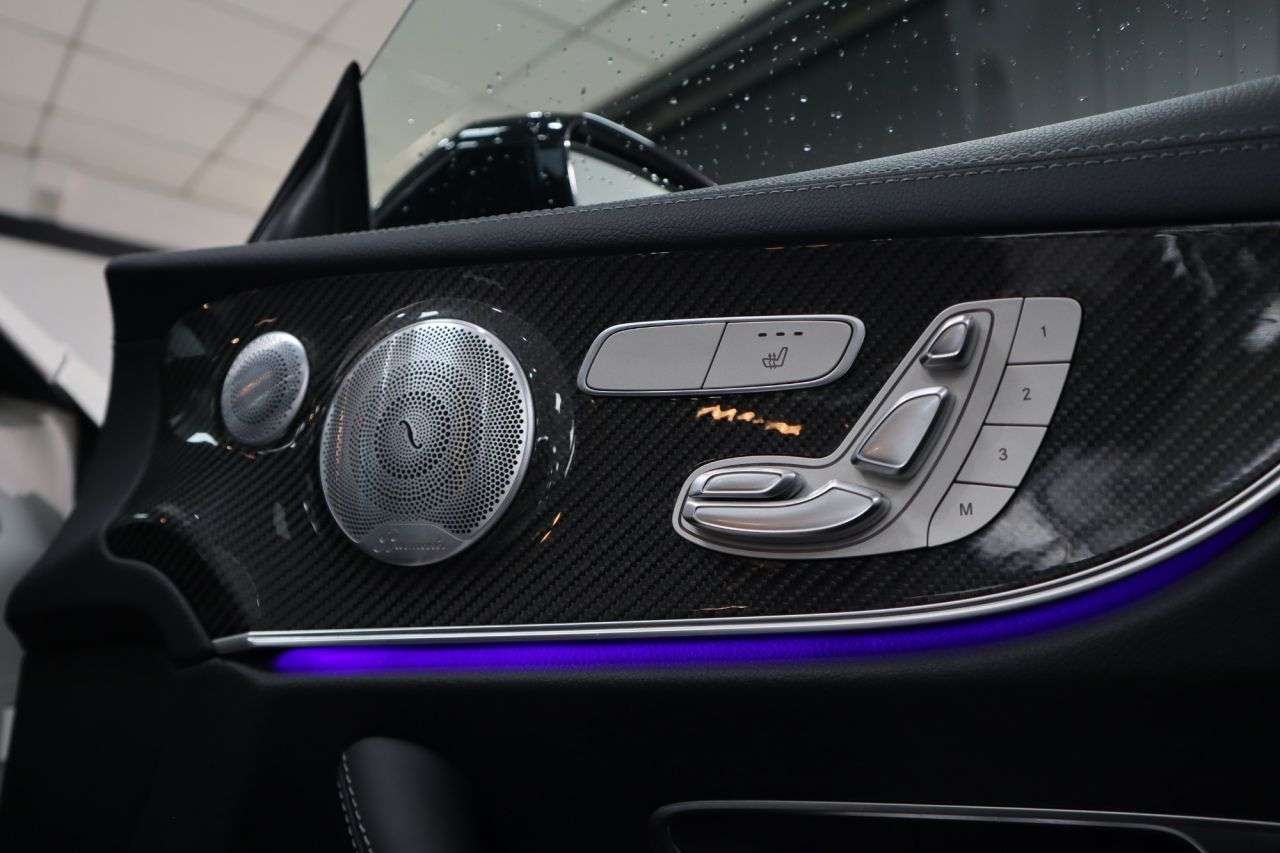 2020 MERCEDES-BENZ E-CLASS 2020 MERCEDES-BENZ E-CLASS