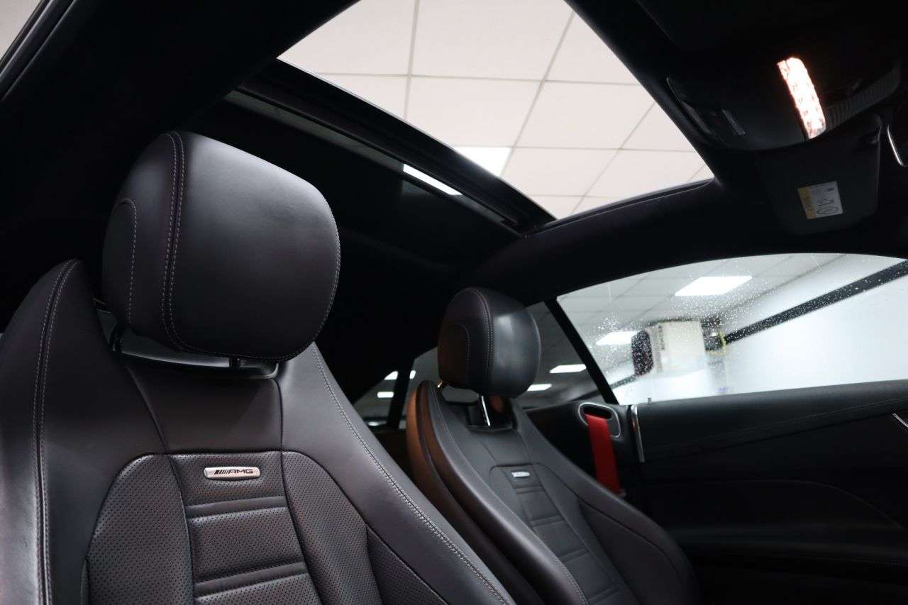 A 2020 MERCEDES-BENZ E-CLASS 3.0 E53 MHEV EQ Boost AMG Coupe Premium Plus Petrol SpdS TCT 4MATIC+ Euro 6 A 2020 MERCEDES-BENZ E-CLASS 3.0 E53 MHEV EQ Boost AMG Coupe Premium Plus Petrol SpdS TCT 4MATIC+ Euro 6