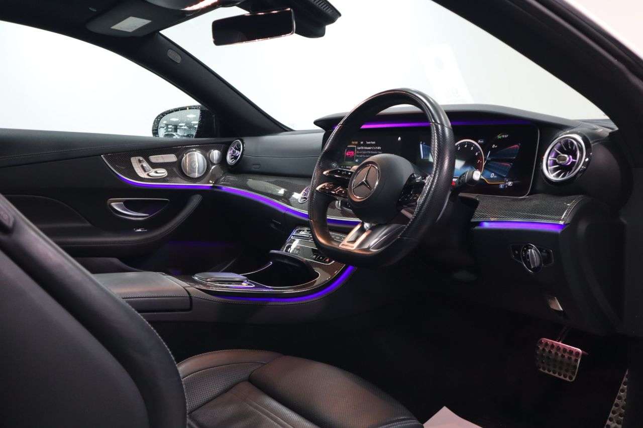 2020 MERCEDES-BENZ E-CLASS 2020 MERCEDES-BENZ E-CLASS