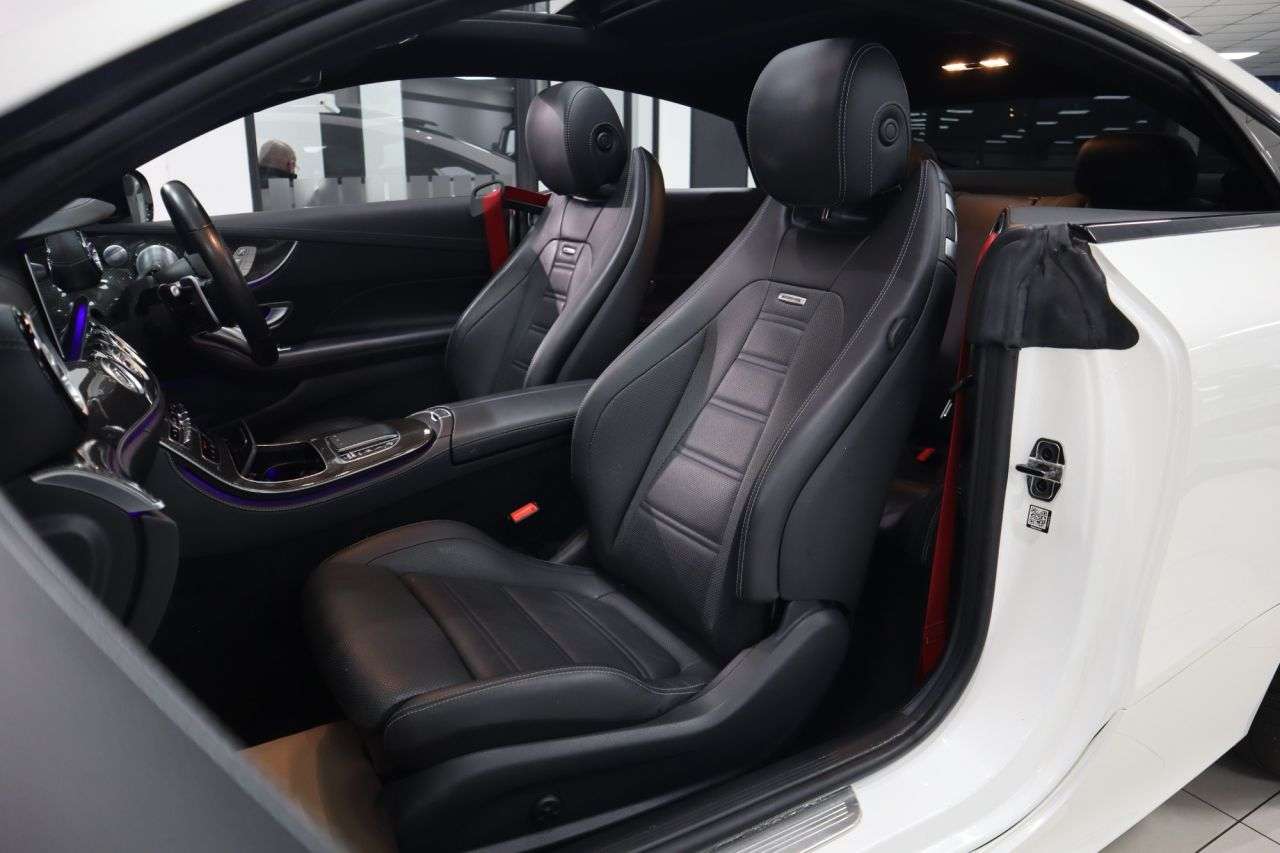 2020 MERCEDES-BENZ E-CLASS 2020 MERCEDES-BENZ E-CLASS