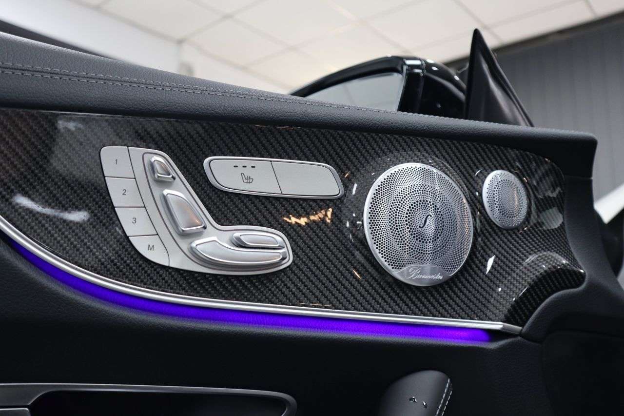 2020 MERCEDES-BENZ E-CLASS 2020 MERCEDES-BENZ E-CLASS