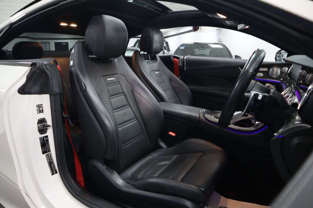 2020 MERCEDES-BENZ E-CLASS 2020 MERCEDES-BENZ E-CLASS