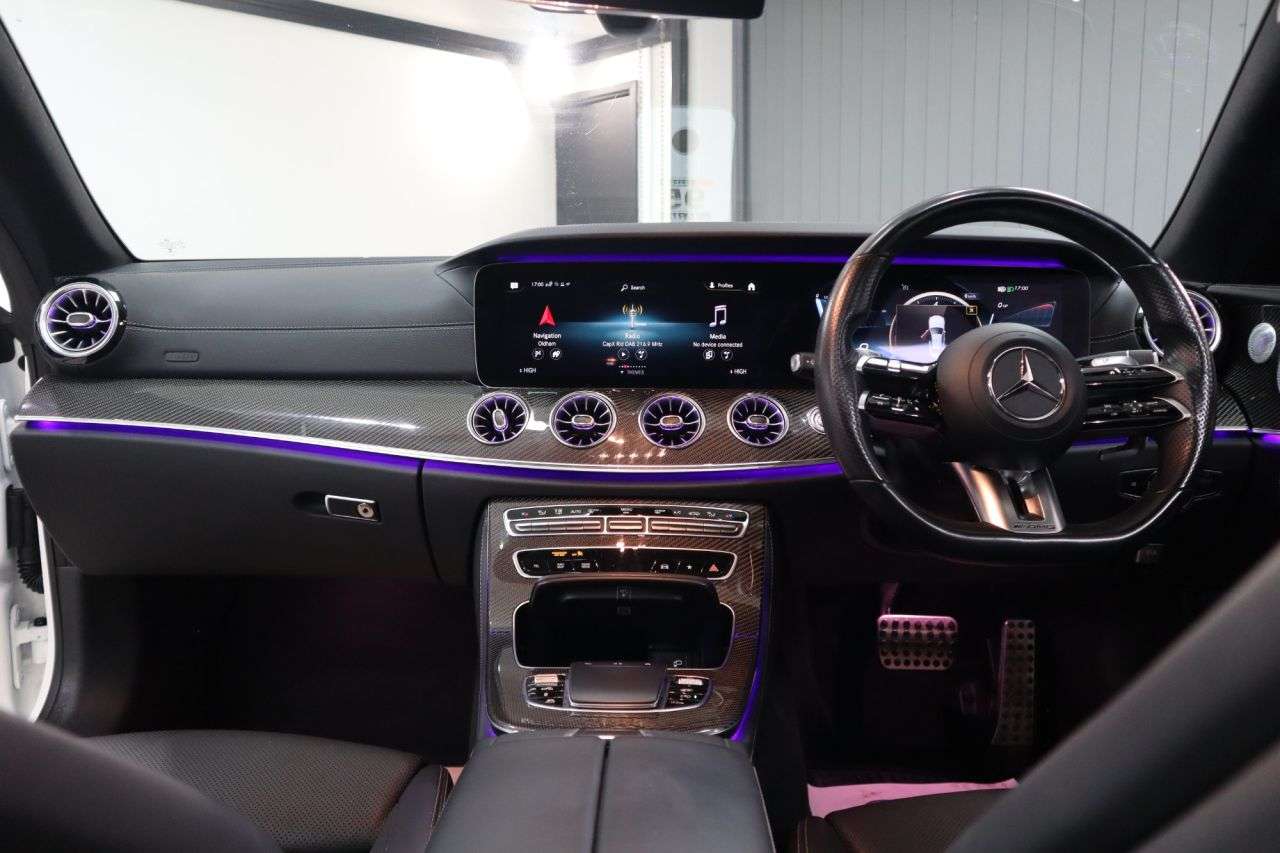 2020 MERCEDES-BENZ E-CLASS 2020 MERCEDES-BENZ E-CLASS