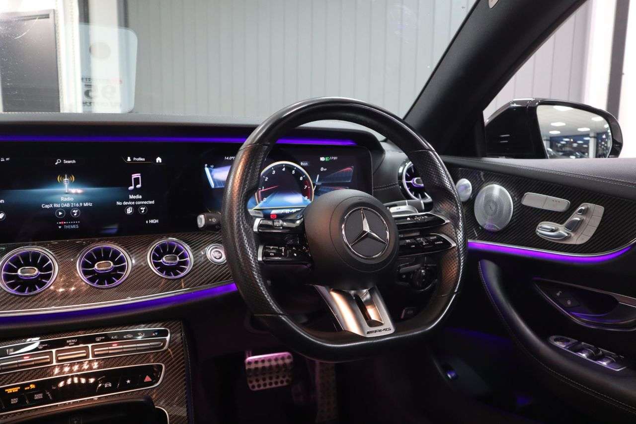 2020 MERCEDES-BENZ E-CLASS 2020 MERCEDES-BENZ E-CLASS