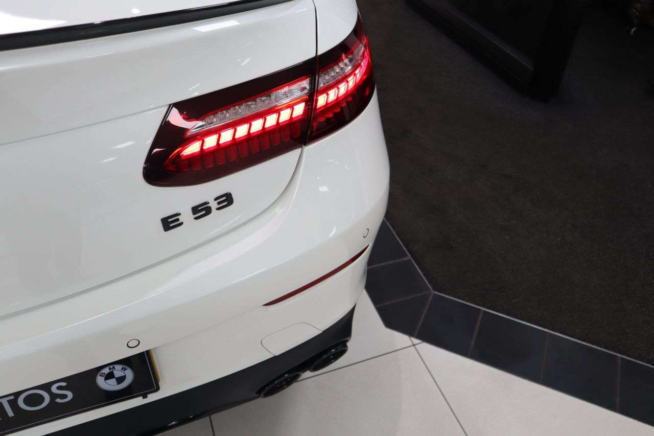 2020 MERCEDES-BENZ E-CLASS 2020 MERCEDES-BENZ E-CLASS