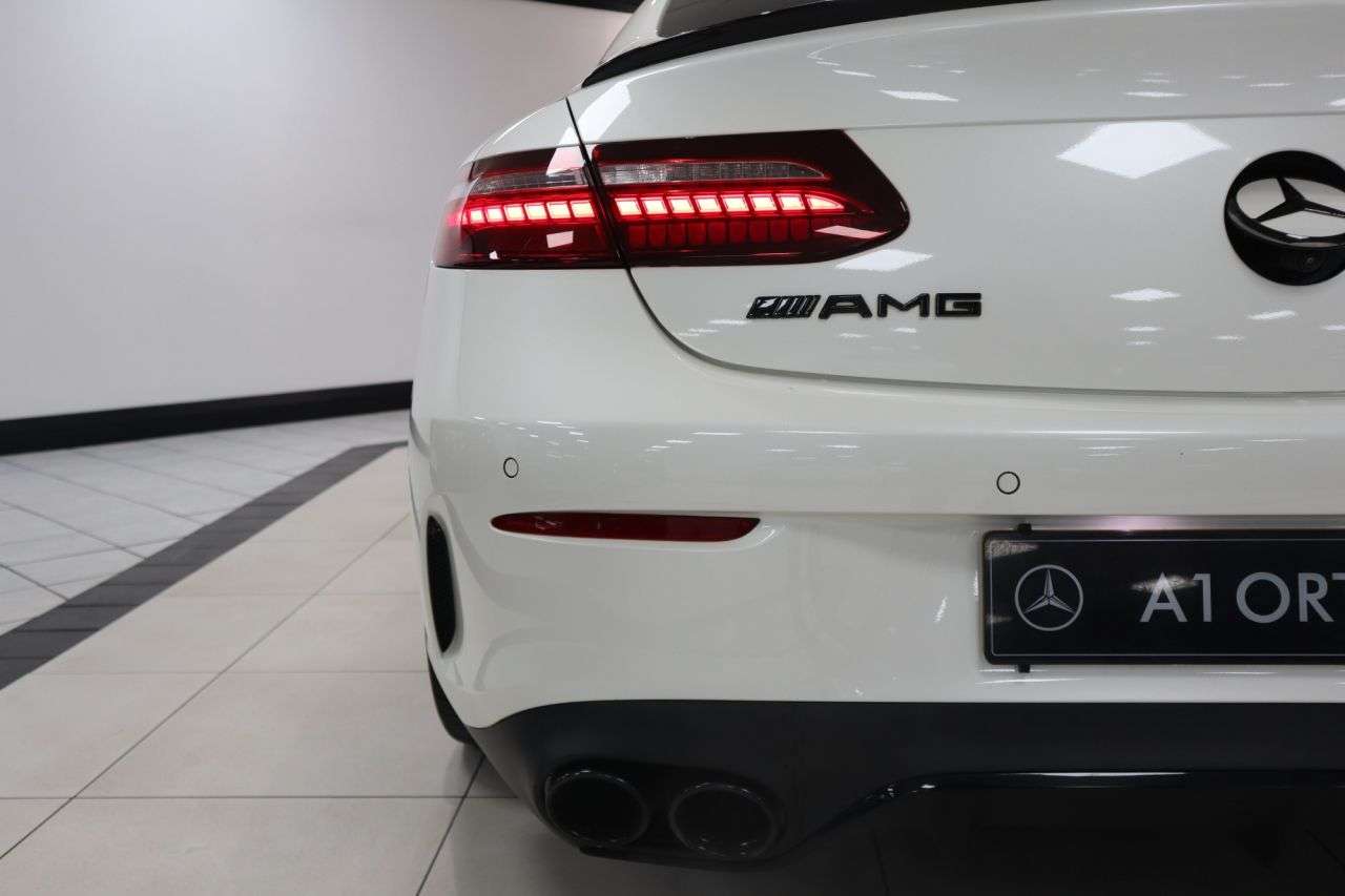 2020 MERCEDES-BENZ E-CLASS 2020 MERCEDES-BENZ E-CLASS