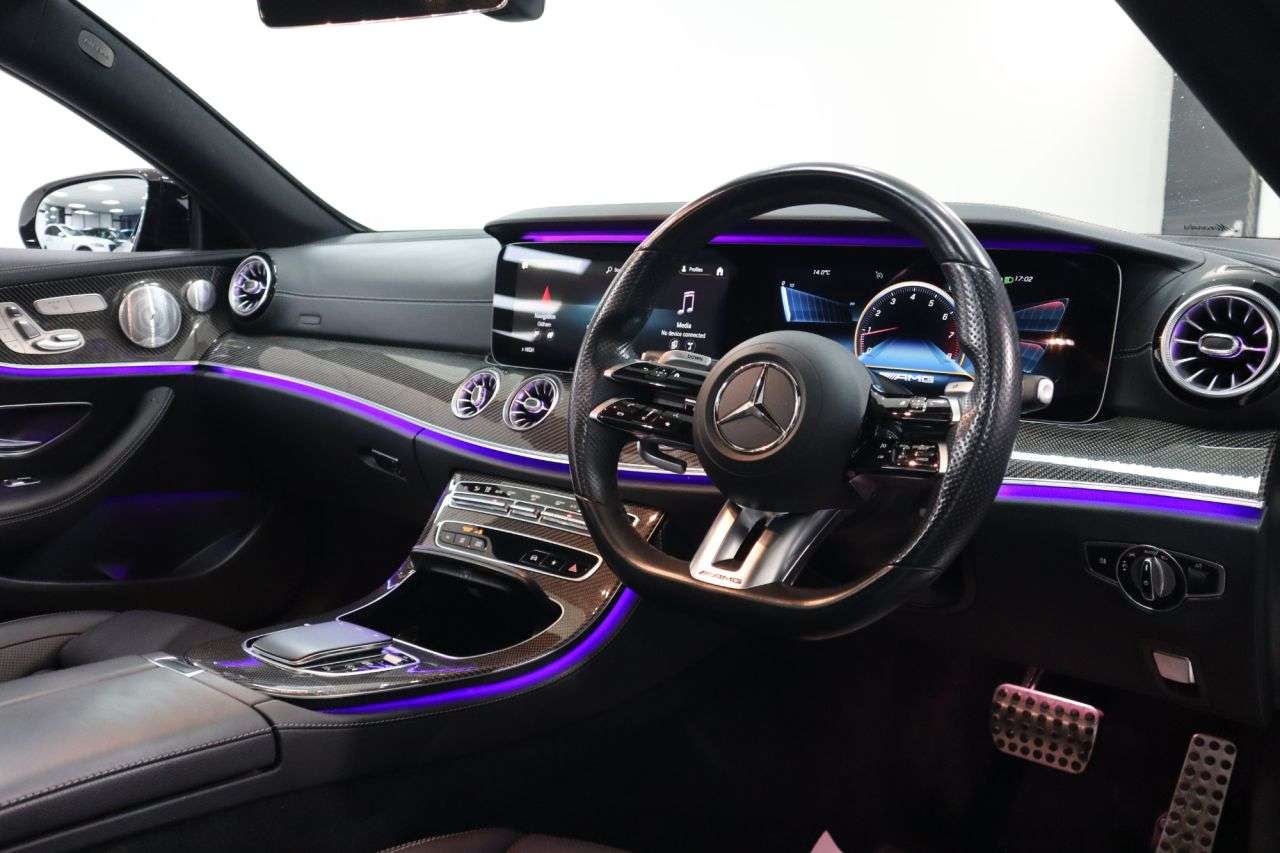 2020 MERCEDES-BENZ E-CLASS 2020 MERCEDES-BENZ E-CLASS