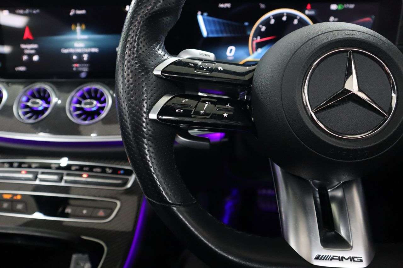 2020 MERCEDES-BENZ E-CLASS 2020 MERCEDES-BENZ E-CLASS