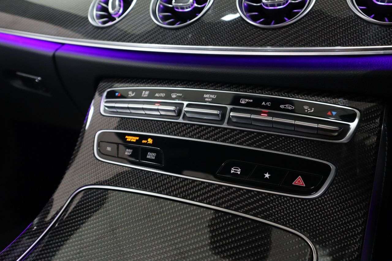 2020 MERCEDES-BENZ E-CLASS 2020 MERCEDES-BENZ E-CLASS