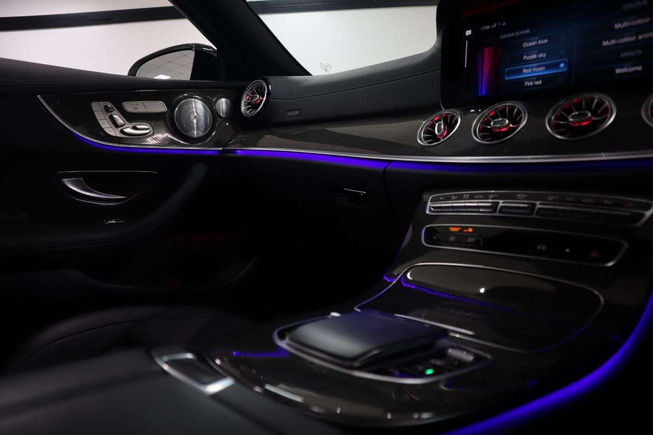 2020 MERCEDES-BENZ E-CLASS 2020 MERCEDES-BENZ E-CLASS