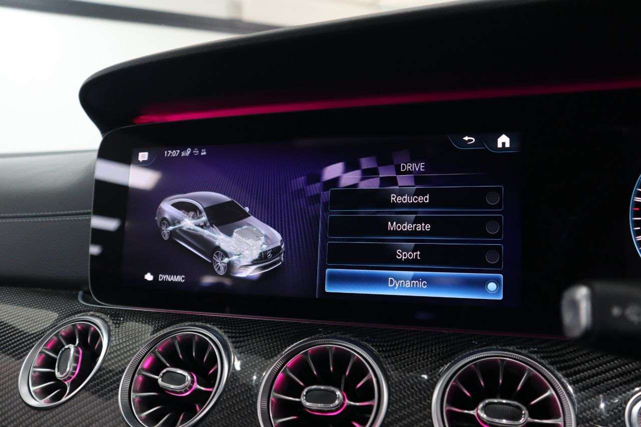 2020 MERCEDES-BENZ E-CLASS 2020 MERCEDES-BENZ E-CLASS