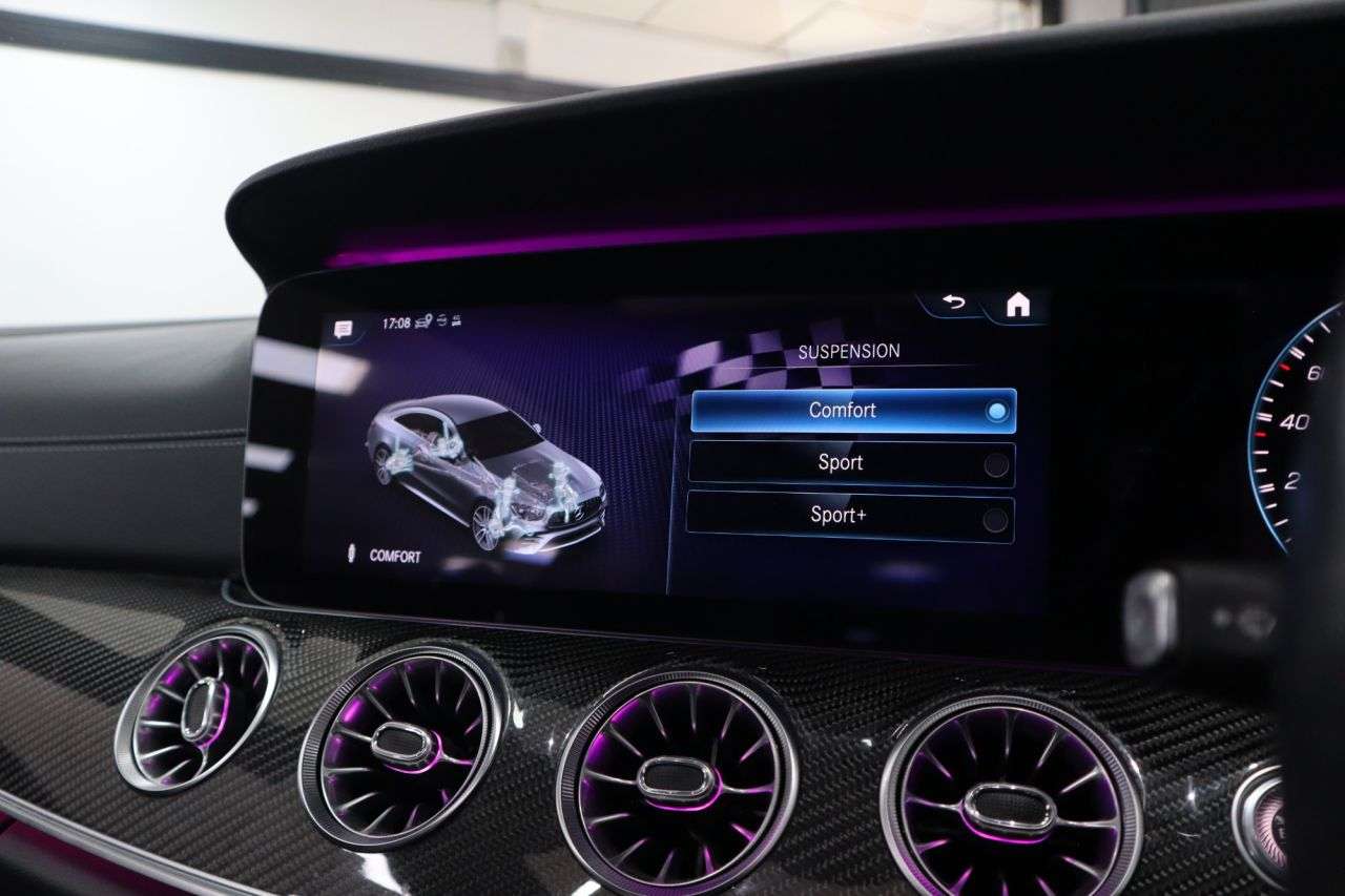 2020 MERCEDES-BENZ E-CLASS 2020 MERCEDES-BENZ E-CLASS