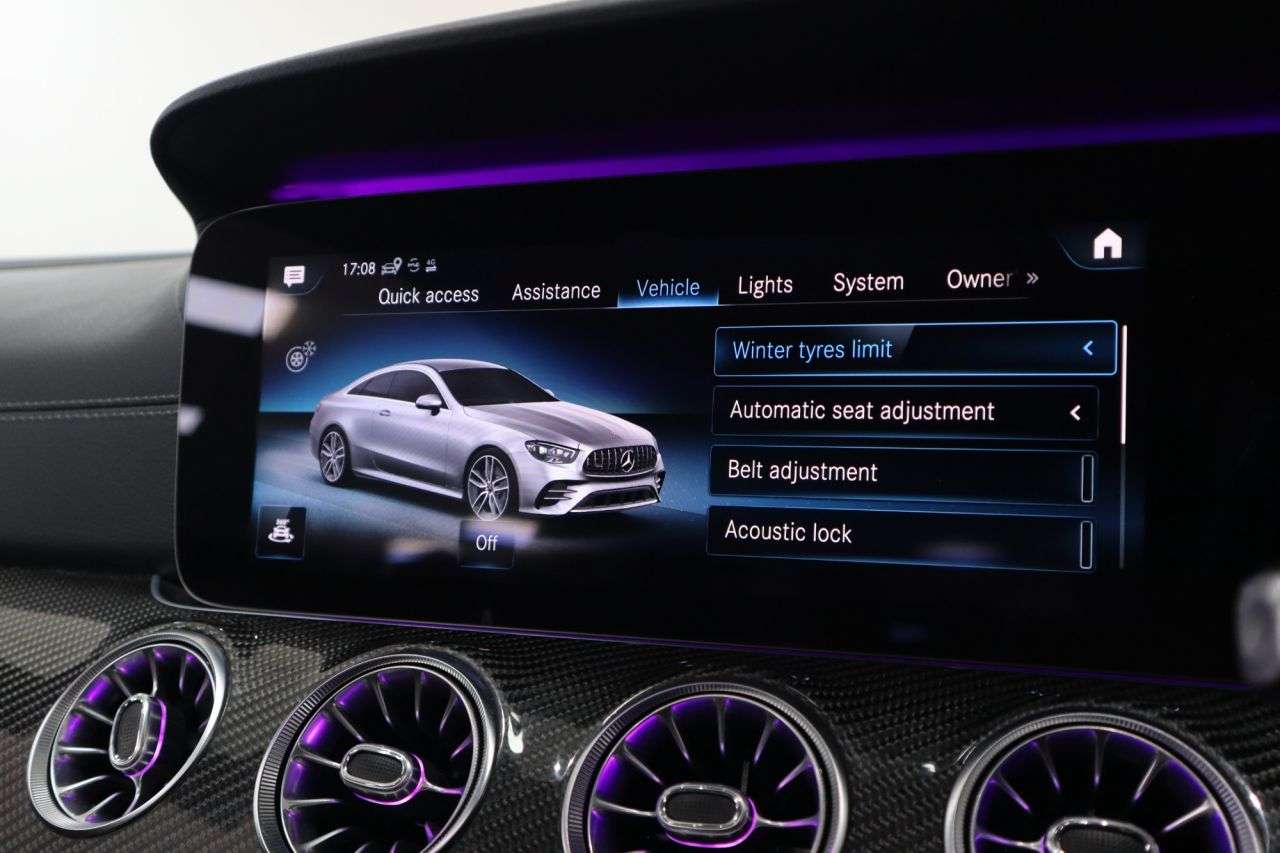 2020 MERCEDES-BENZ E-CLASS 2020 MERCEDES-BENZ E-CLASS