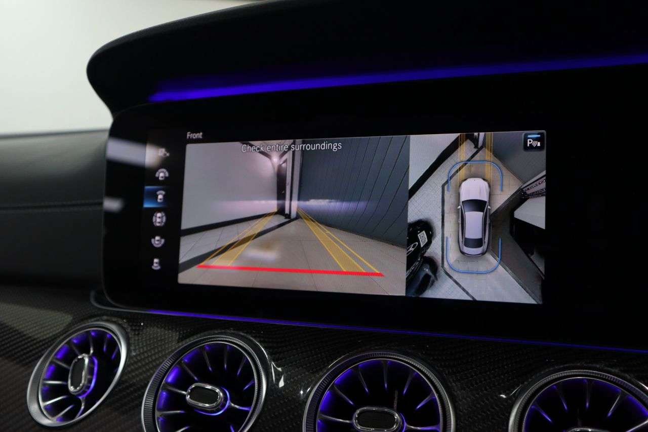 2020 MERCEDES-BENZ E-CLASS 2020 MERCEDES-BENZ E-CLASS