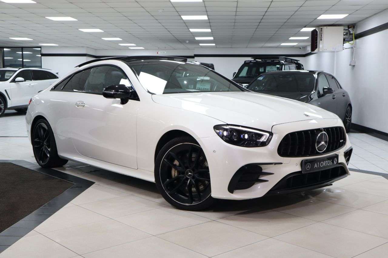 2020 MERCEDES-BENZ E-CLASS 2020 MERCEDES-BENZ E-CLASS