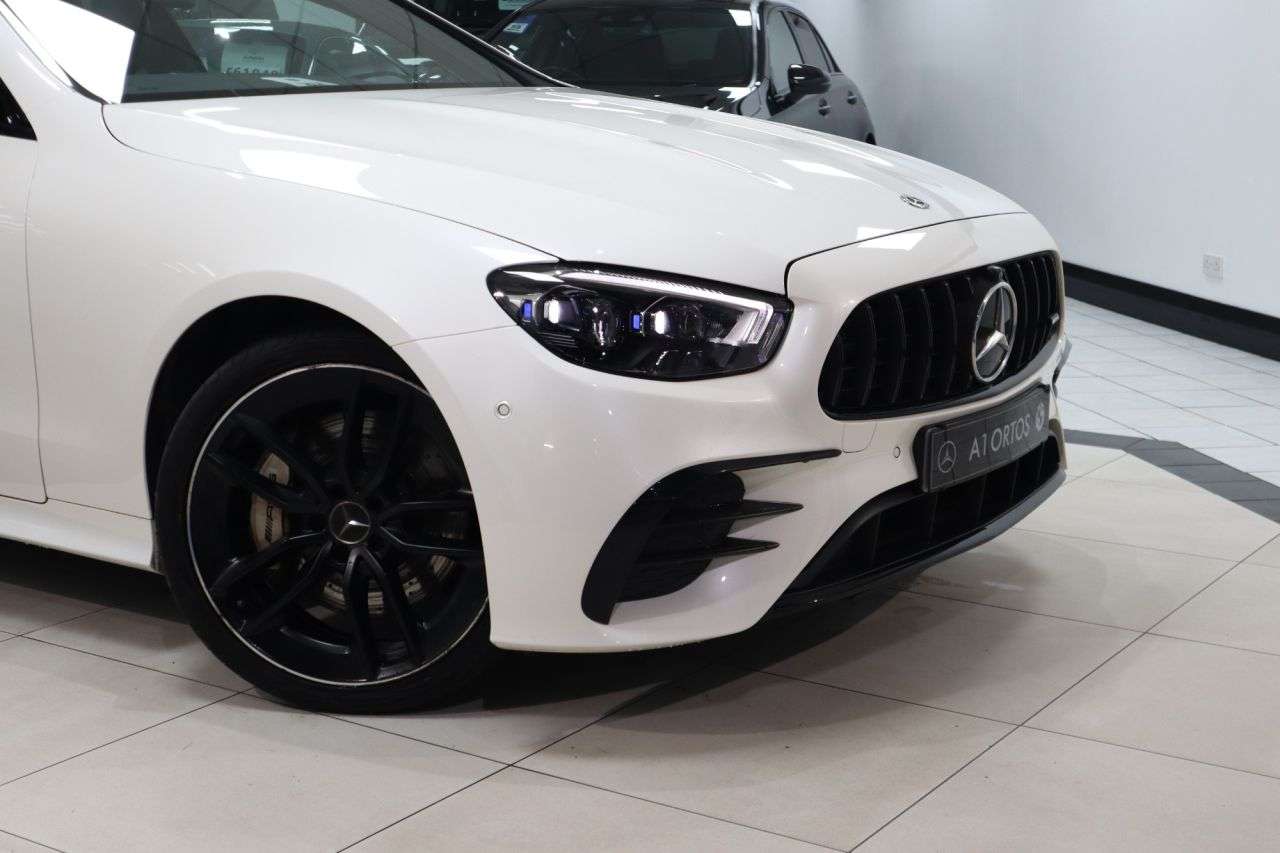 2020 MERCEDES-BENZ E-CLASS 2020 MERCEDES-BENZ E-CLASS