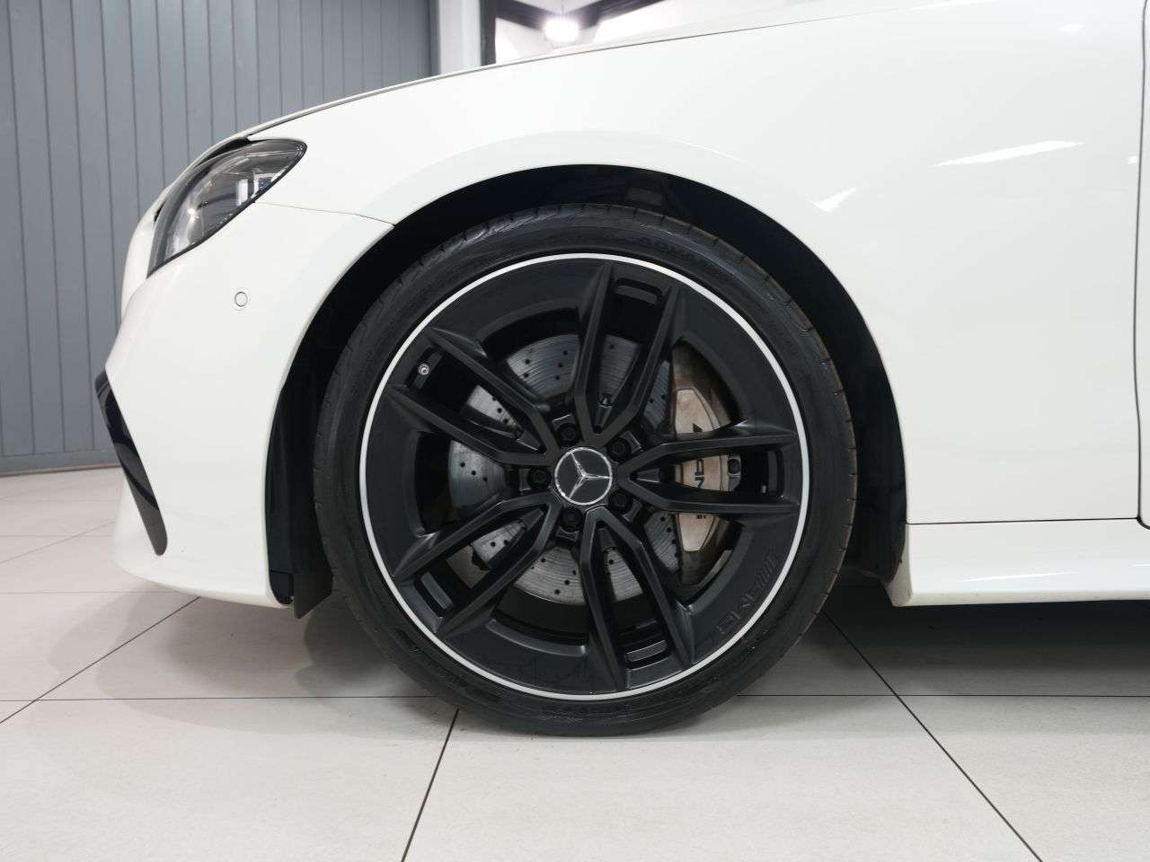2020 MERCEDES-BENZ E-CLASS 2020 MERCEDES-BENZ E-CLASS