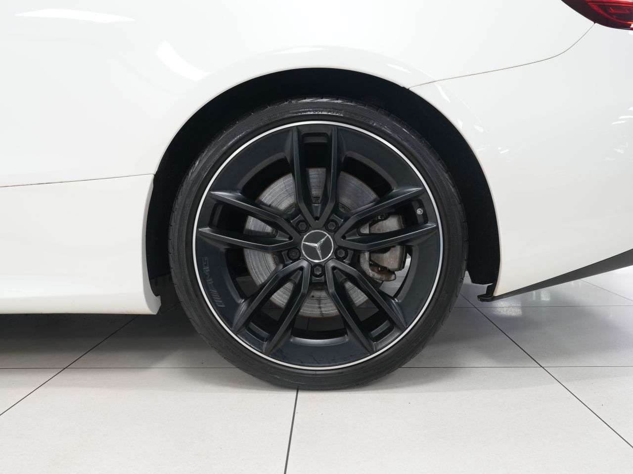 2020 MERCEDES-BENZ E-CLASS 2020 MERCEDES-BENZ E-CLASS