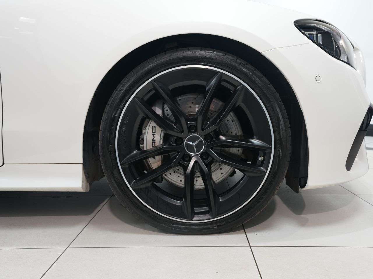 2020 MERCEDES-BENZ E-CLASS 2020 MERCEDES-BENZ E-CLASS