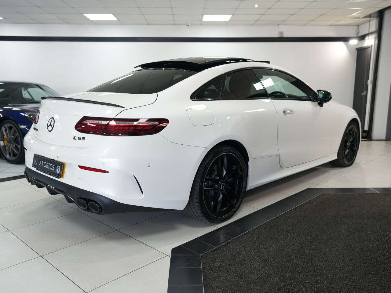 2020 MERCEDES-BENZ E-CLASS 2020 MERCEDES-BENZ E-CLASS