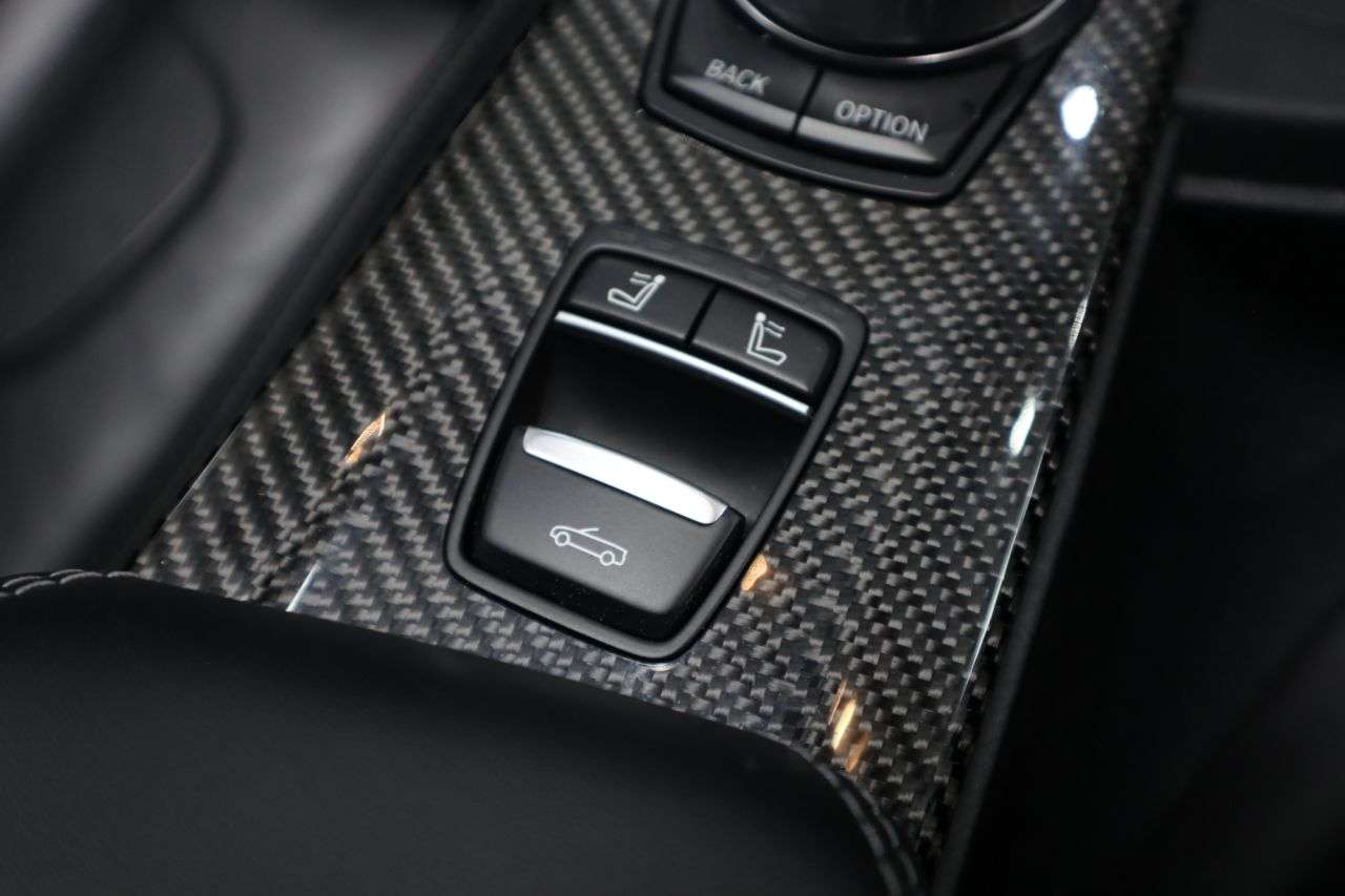 2018 BMW M4 2018 BMW M4