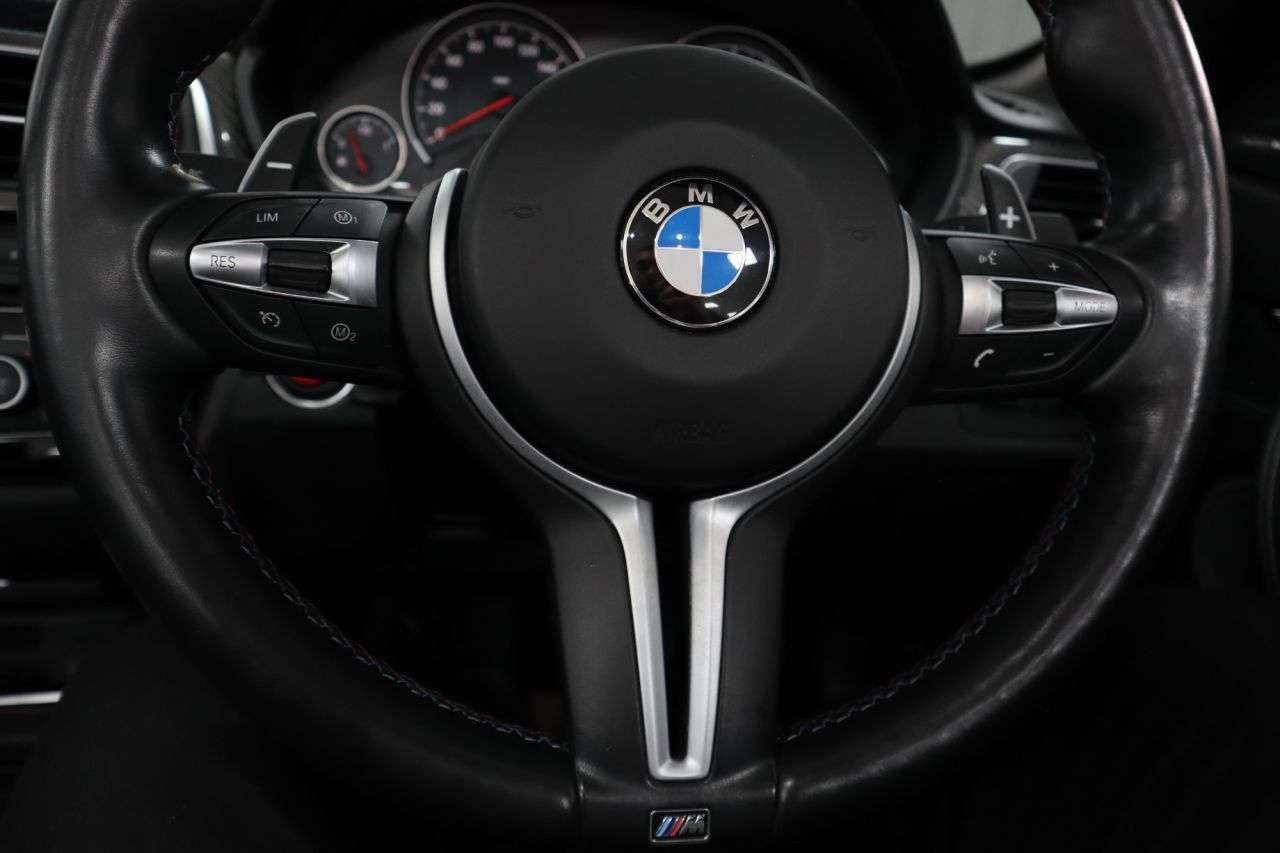 2018 BMW M4 2018 BMW M4