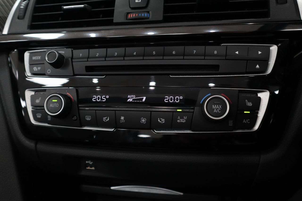 2018 BMW M4 2018 BMW M4