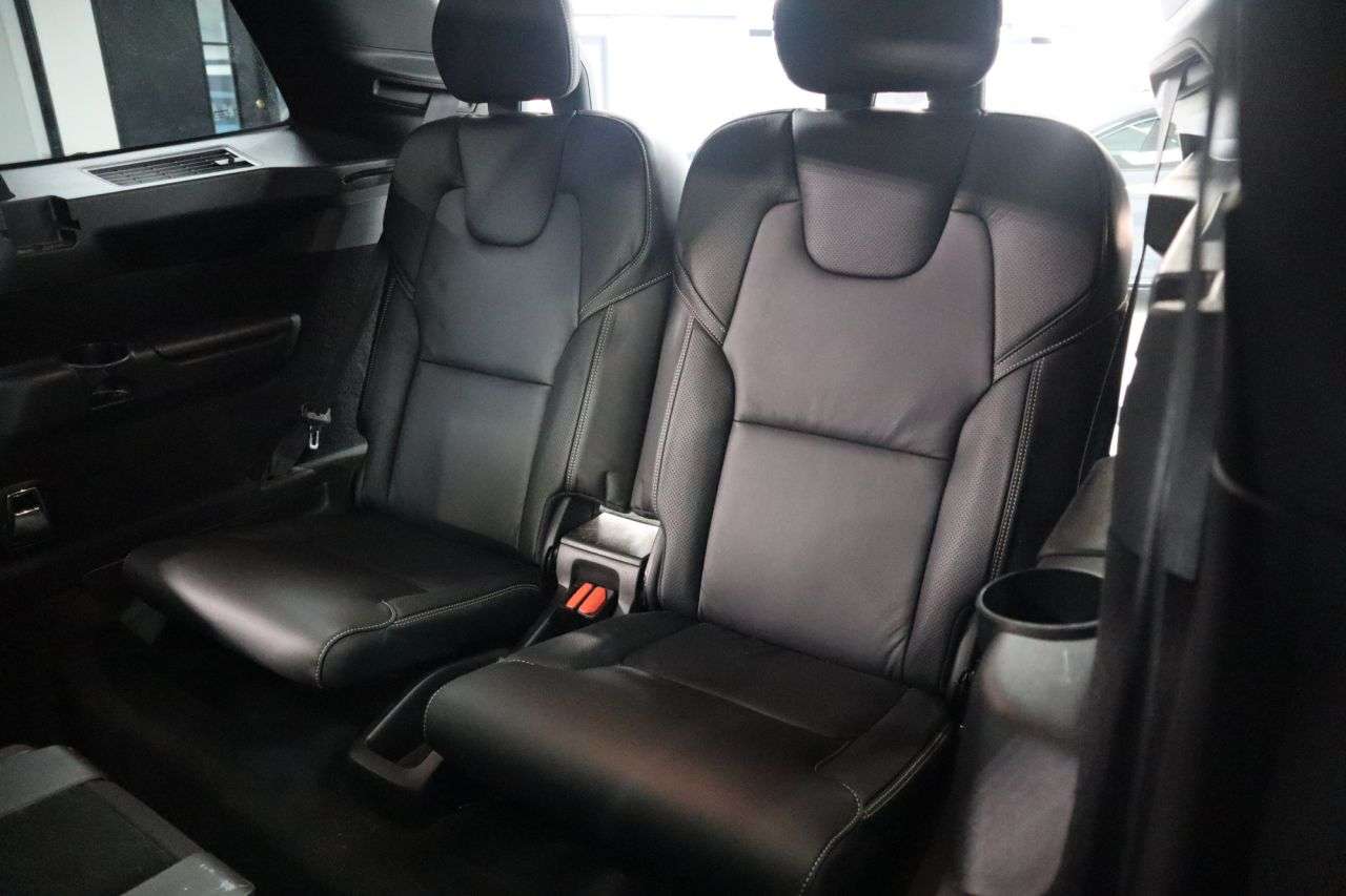 2019 VOLVO XC90 2019 VOLVO XC90