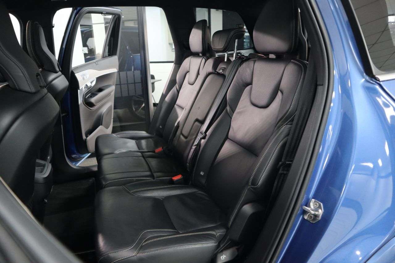 2019 VOLVO XC90 2019 VOLVO XC90