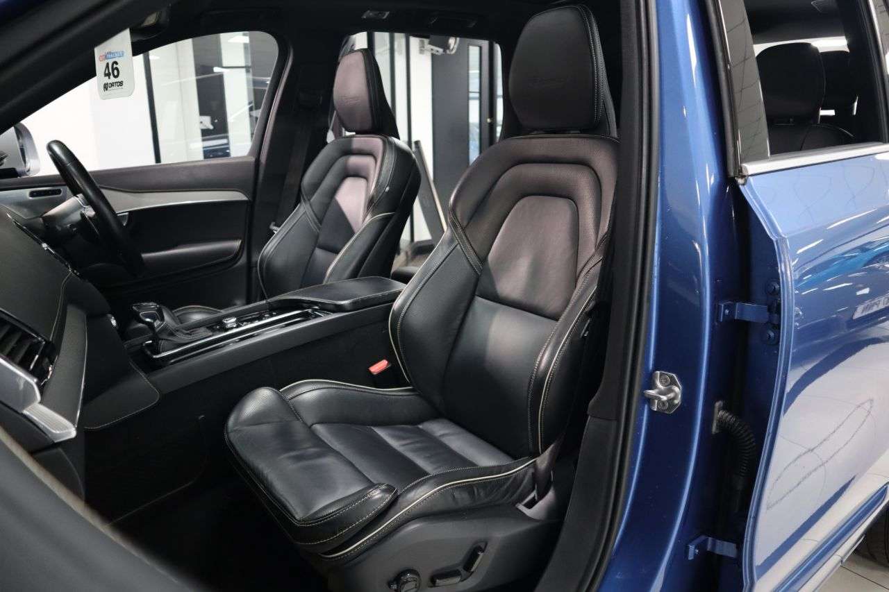 2019 VOLVO XC90 2019 VOLVO XC90
