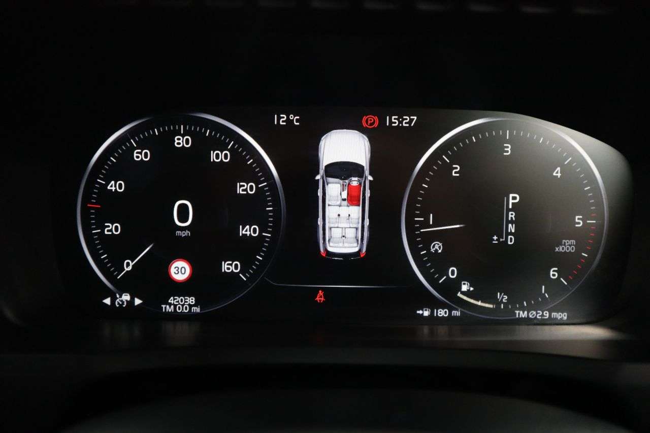 2019 VOLVO XC90 2019 VOLVO XC90