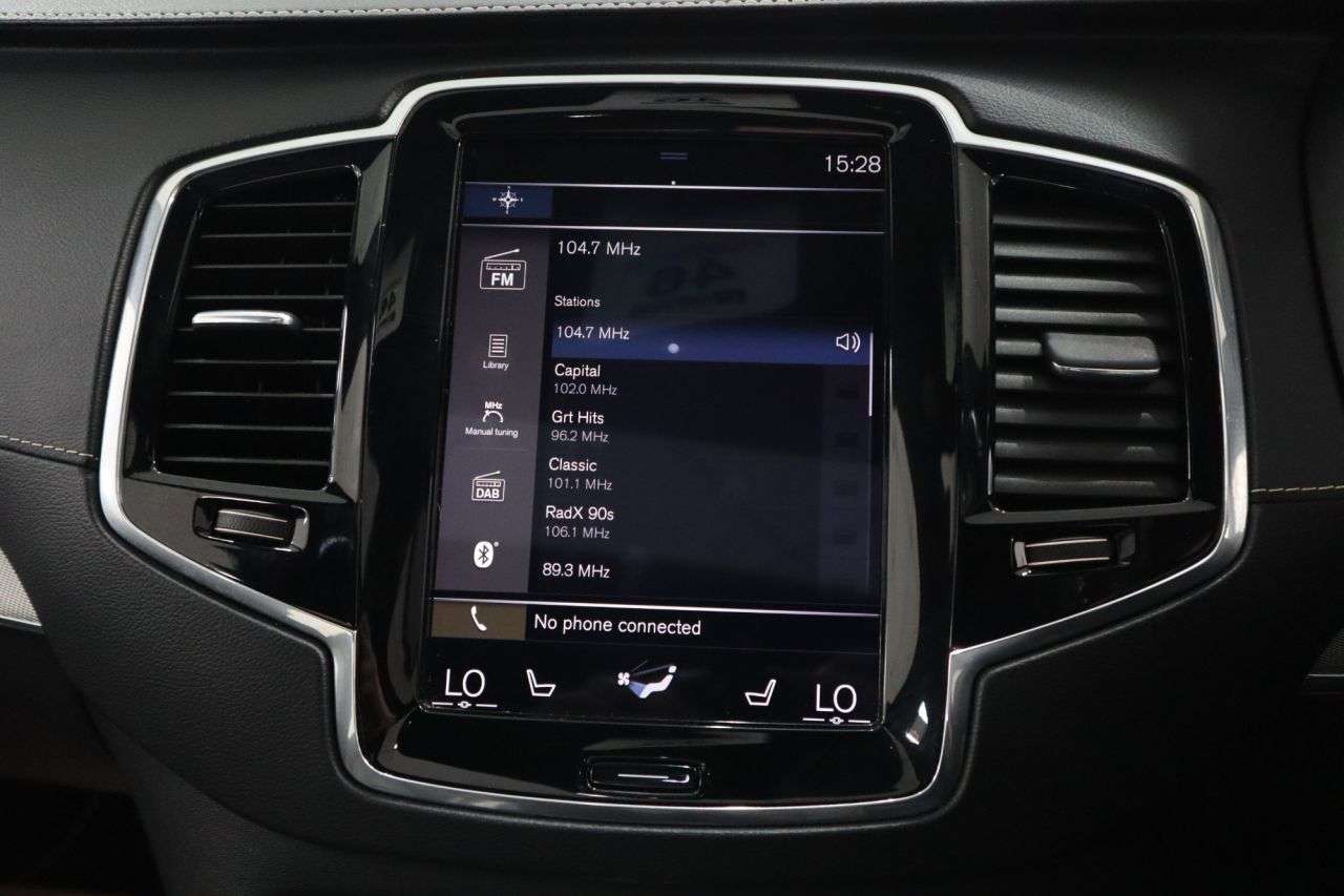 2019 VOLVO XC90 2019 VOLVO XC90