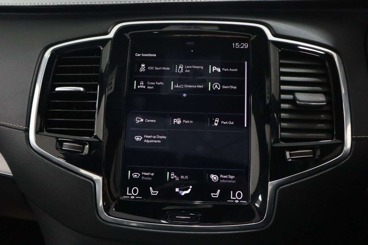 2019 VOLVO XC90 2019 VOLVO XC90