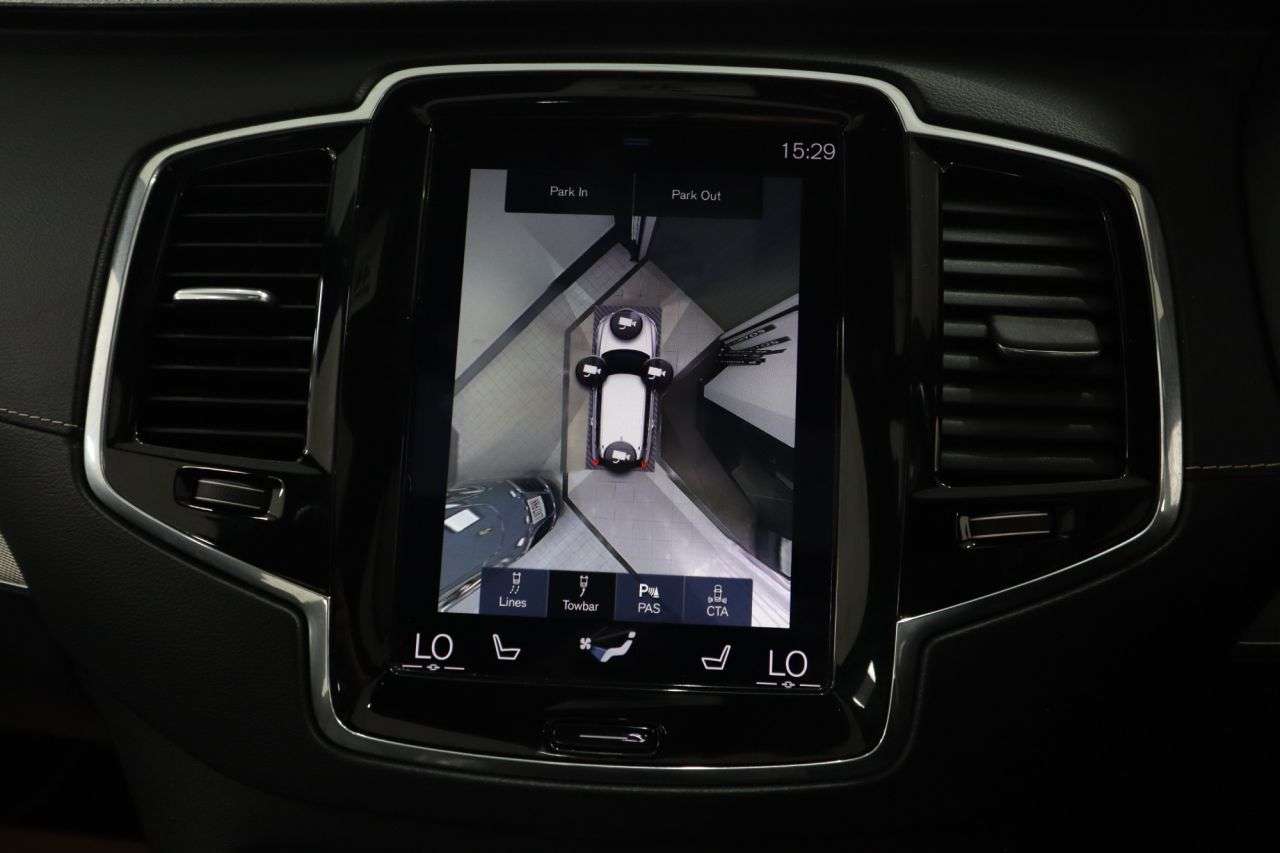 2019 VOLVO XC90 2019 VOLVO XC90