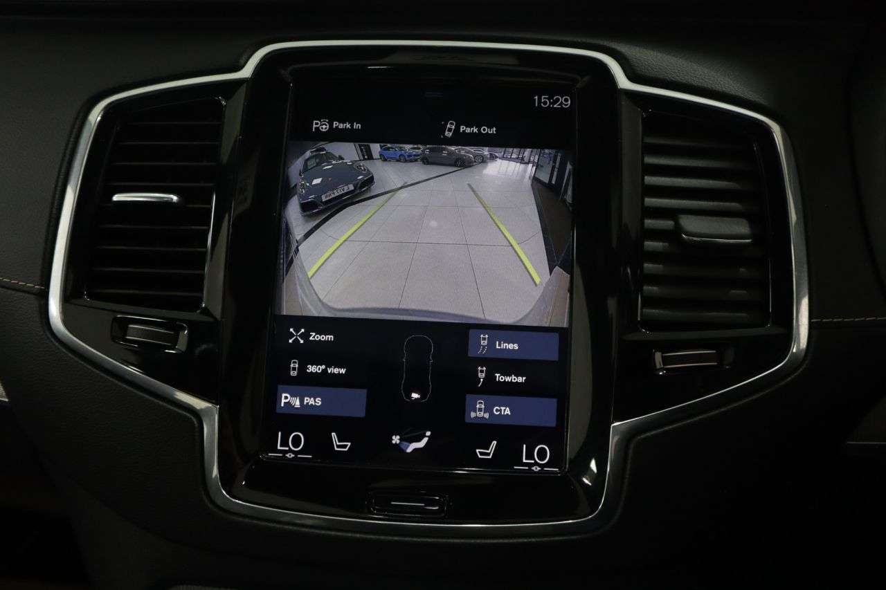 2019 VOLVO XC90 2019 VOLVO XC90