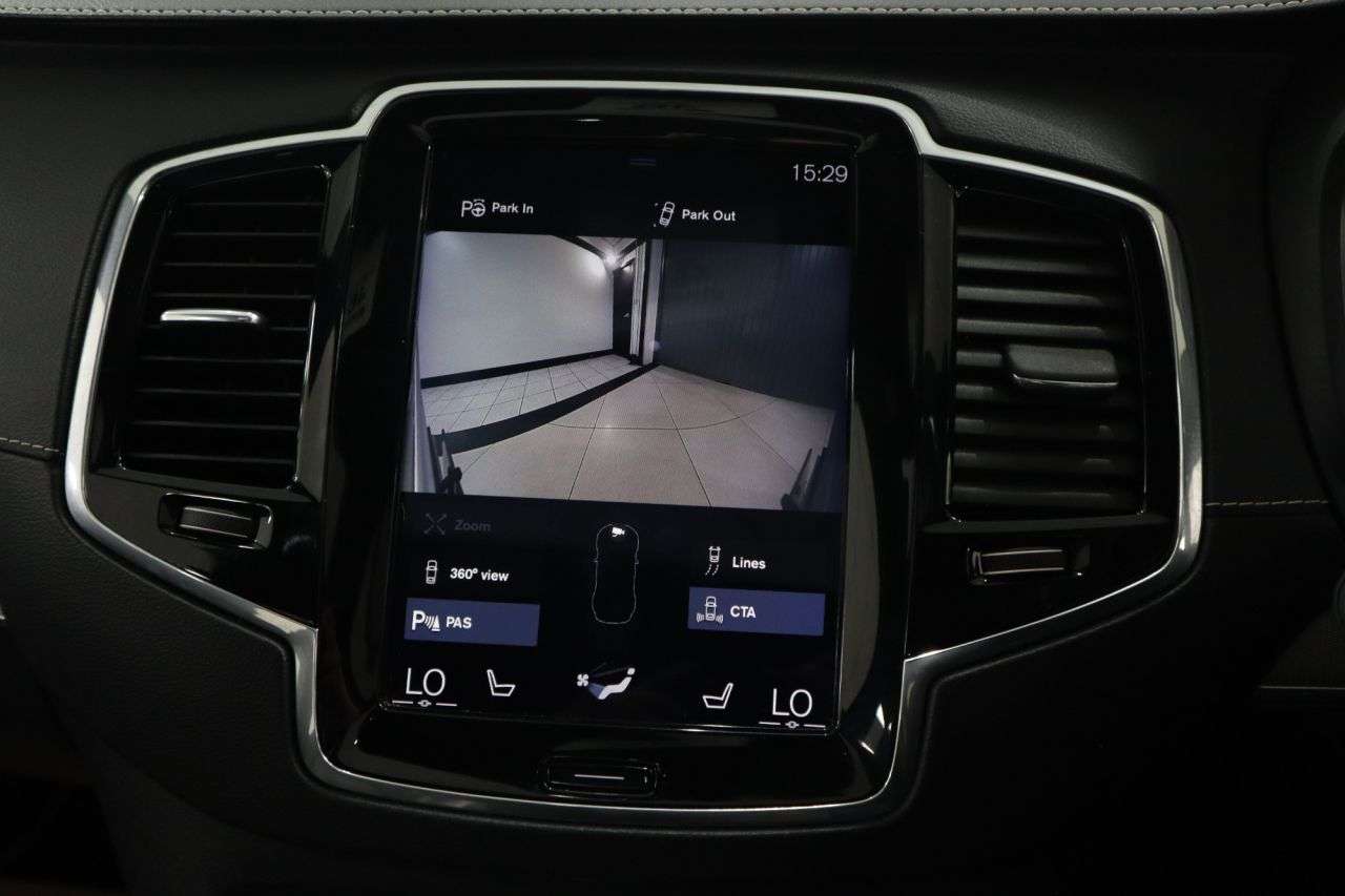 2019 VOLVO XC90 2019 VOLVO XC90