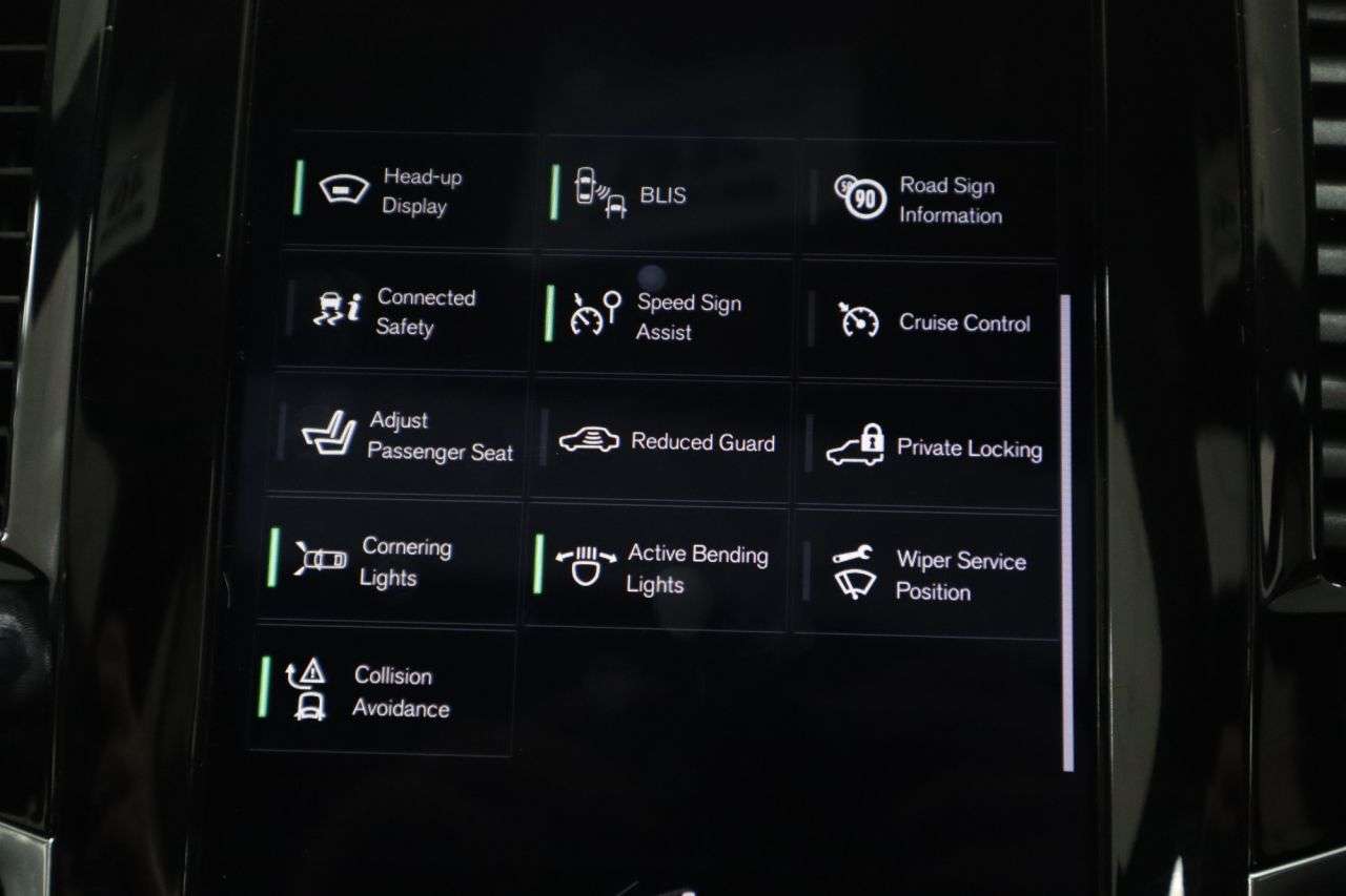 2019 VOLVO XC90 2019 VOLVO XC90