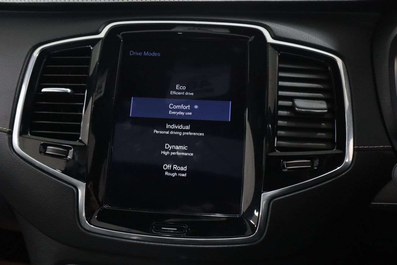 2019 VOLVO XC90 2019 VOLVO XC90