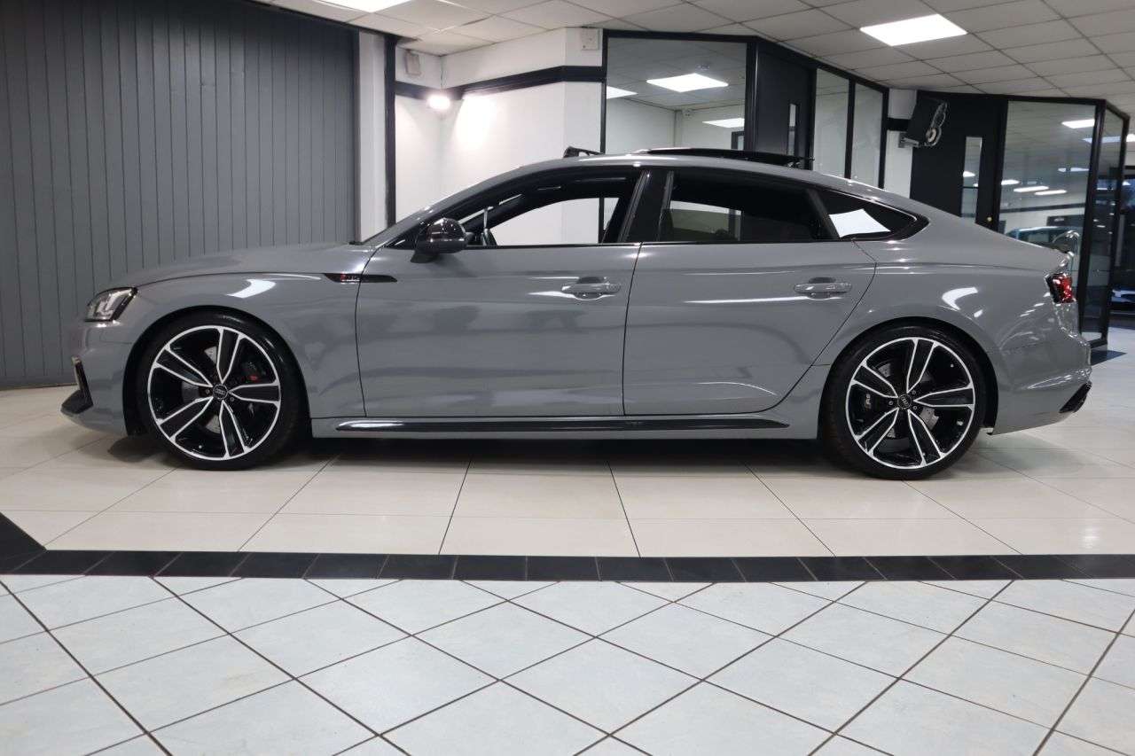 2019 AUDI RS5 2019 AUDI RS5