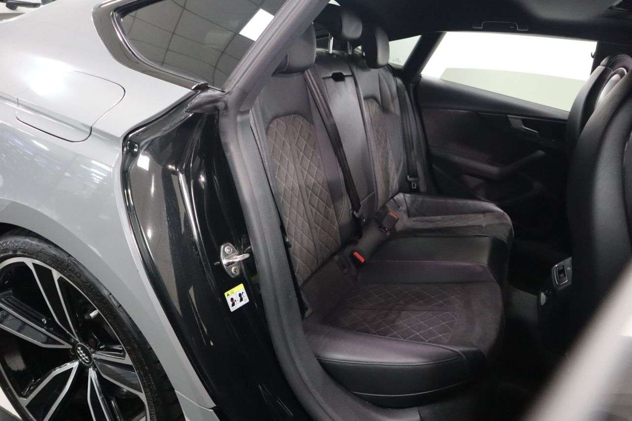 2019 AUDI RS5 2019 AUDI RS5