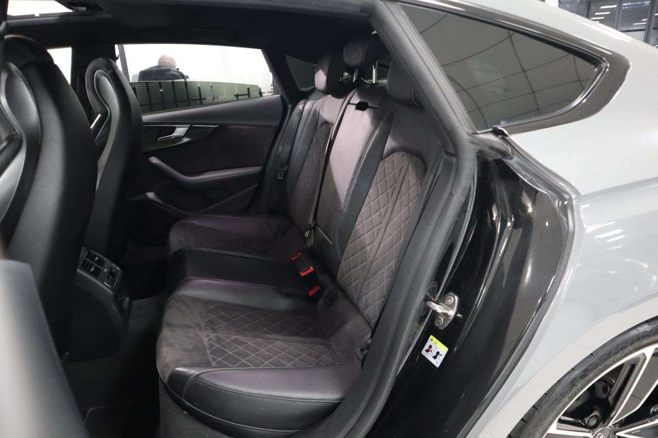 2019 AUDI RS5 2019 AUDI RS5