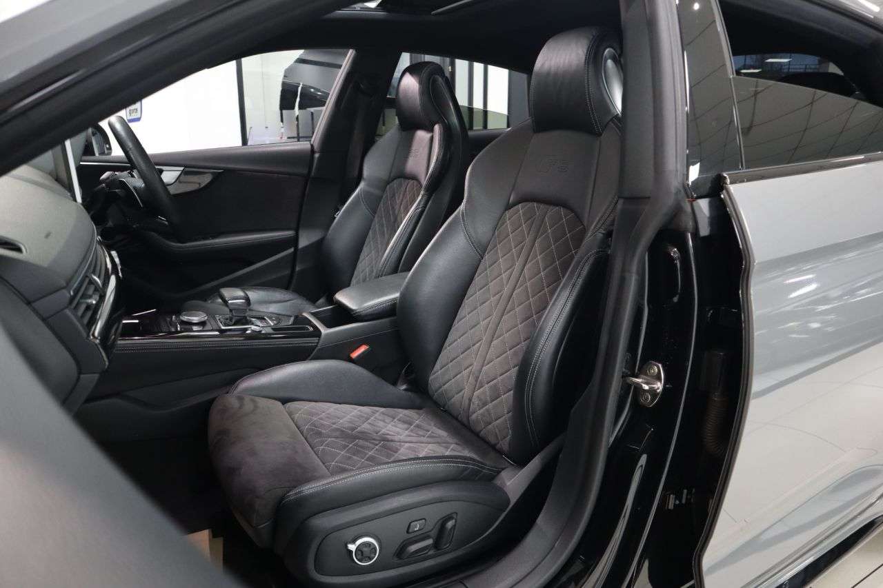 2019 AUDI RS5 2019 AUDI RS5