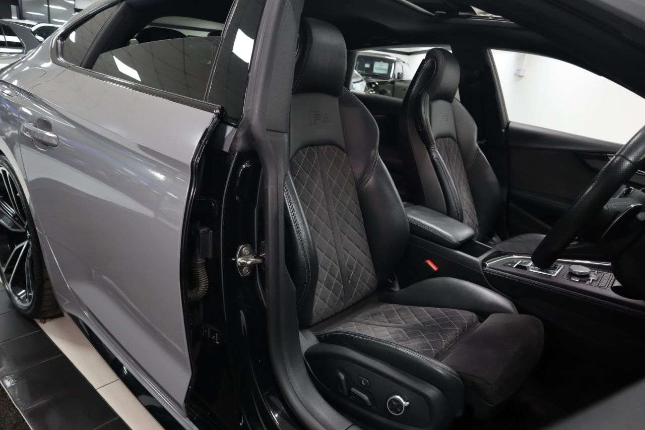 2019 AUDI RS5 2019 AUDI RS5