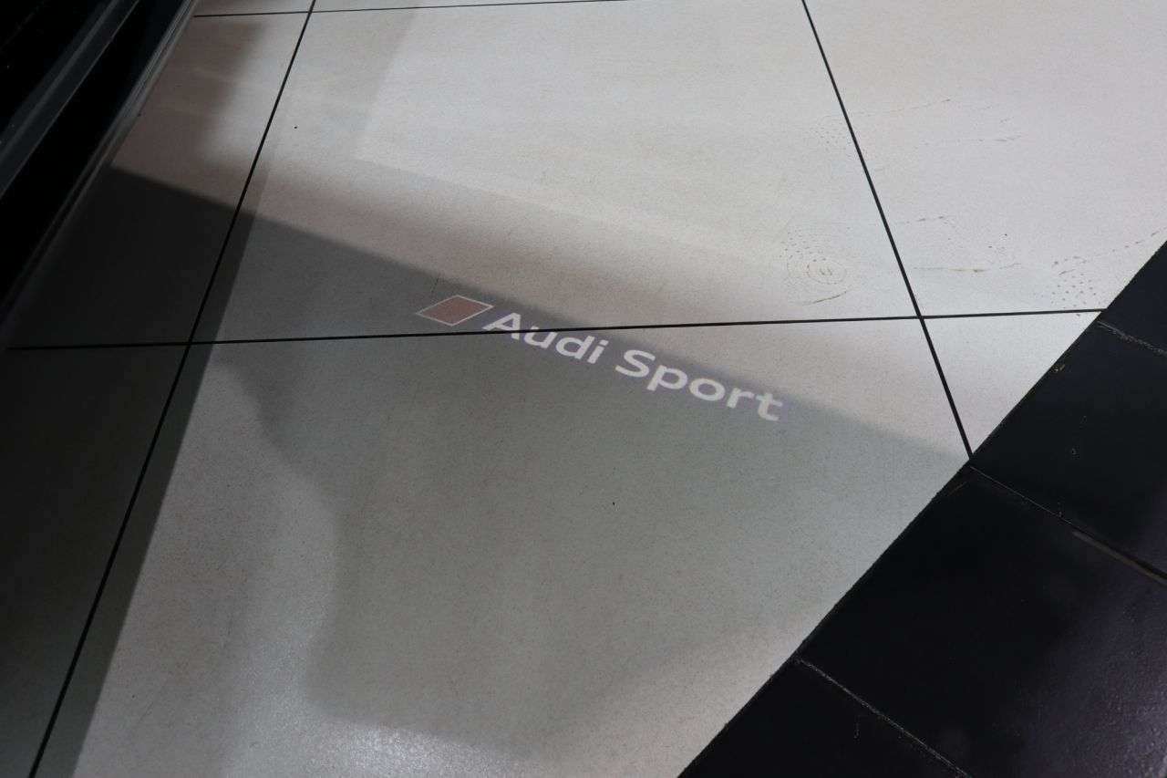 2019 AUDI RS5 2019 AUDI RS5