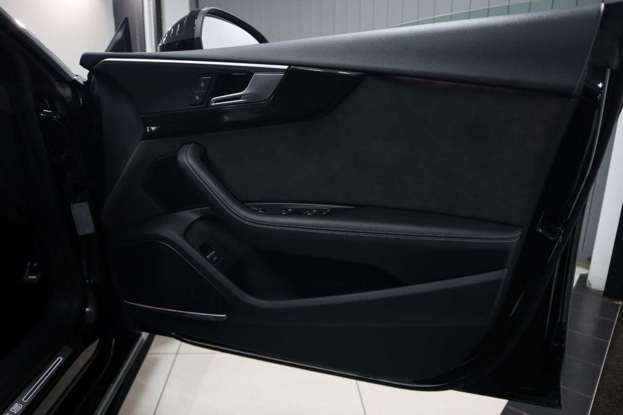 2019 AUDI RS5 2019 AUDI RS5