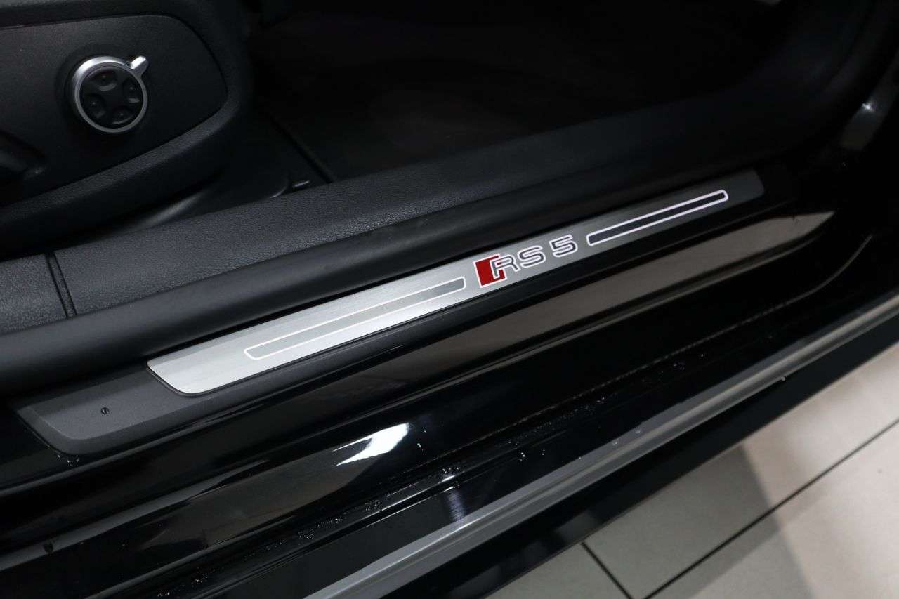 2019 AUDI RS5 2019 AUDI RS5