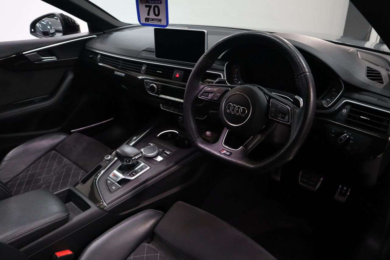 2019 AUDI RS5 2019 AUDI RS5