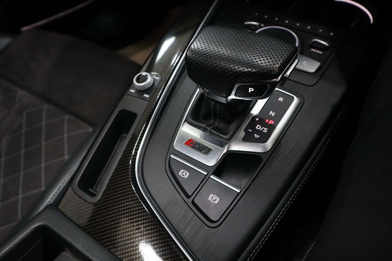 2019 AUDI RS5 2019 AUDI RS5