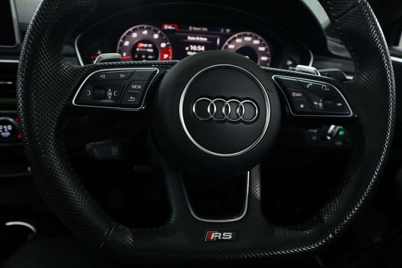2019 AUDI RS5 2019 AUDI RS5